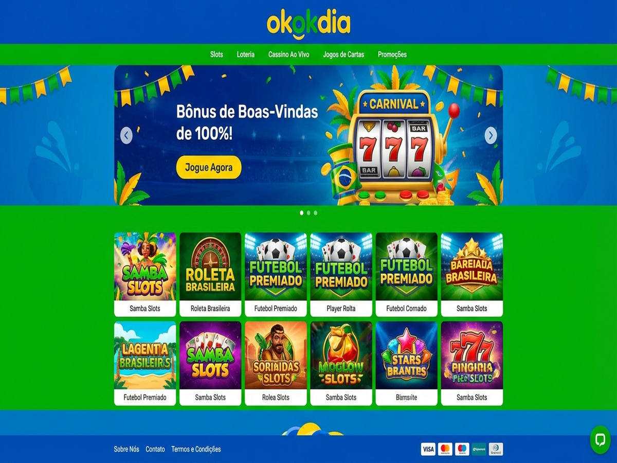 Screenshot 2 okokdia