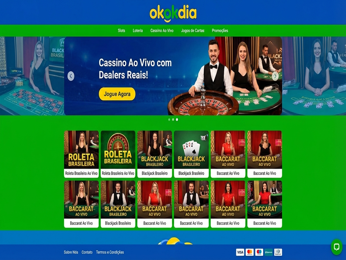 Screenshot 3 okokdia